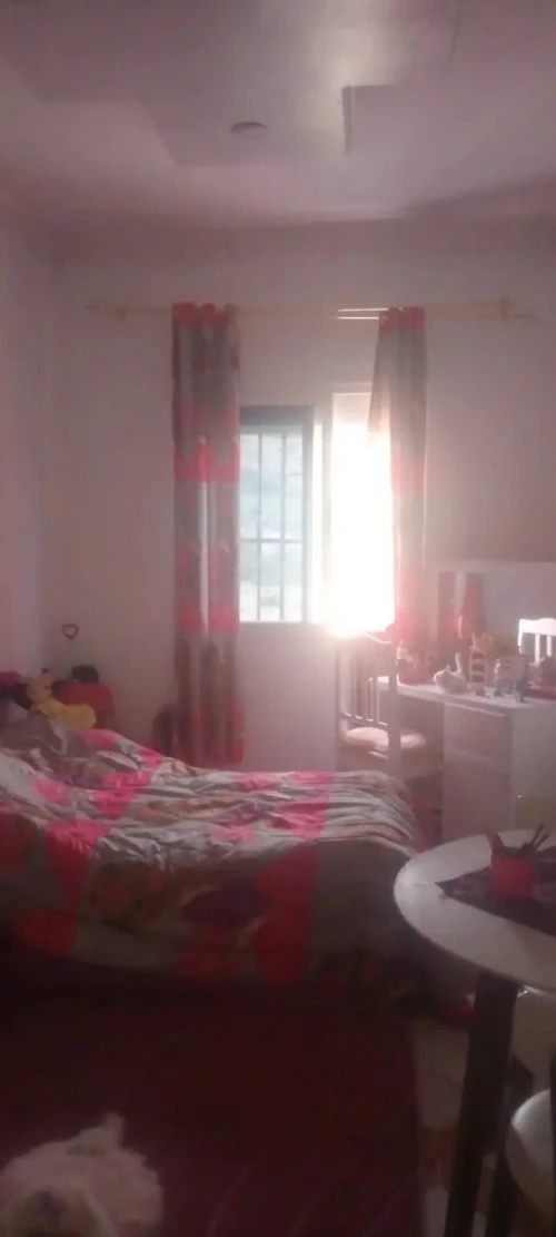 Vente Villa Saïda Saida