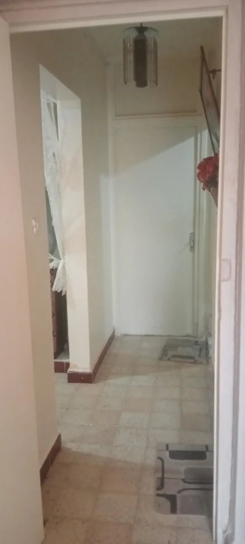 Vente Appartement F3 Saïda Saida
