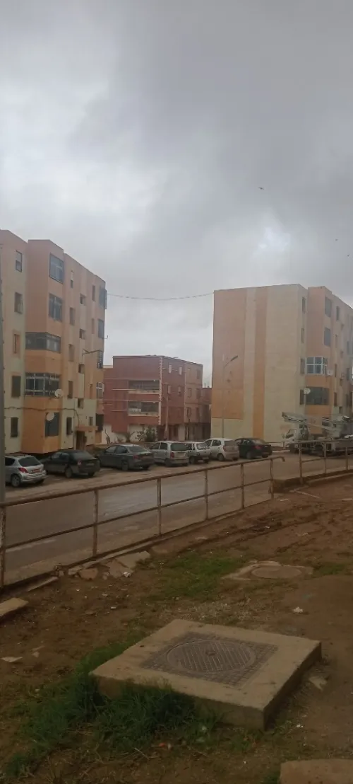 Vente Appartement F4 Saïda Saida