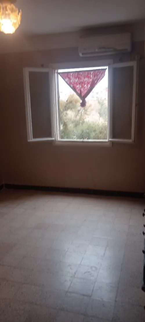Vente Appartement F3 Saïda Saida