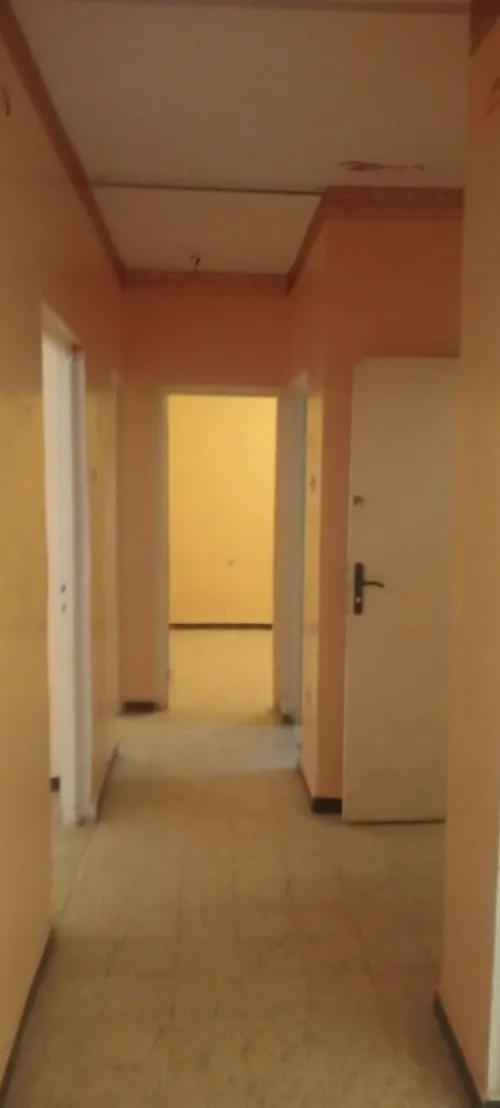 Vente Appartement F3 Saïda Saida