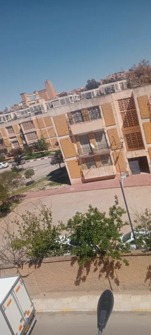 Vente Appartement F3 Saïda Saida