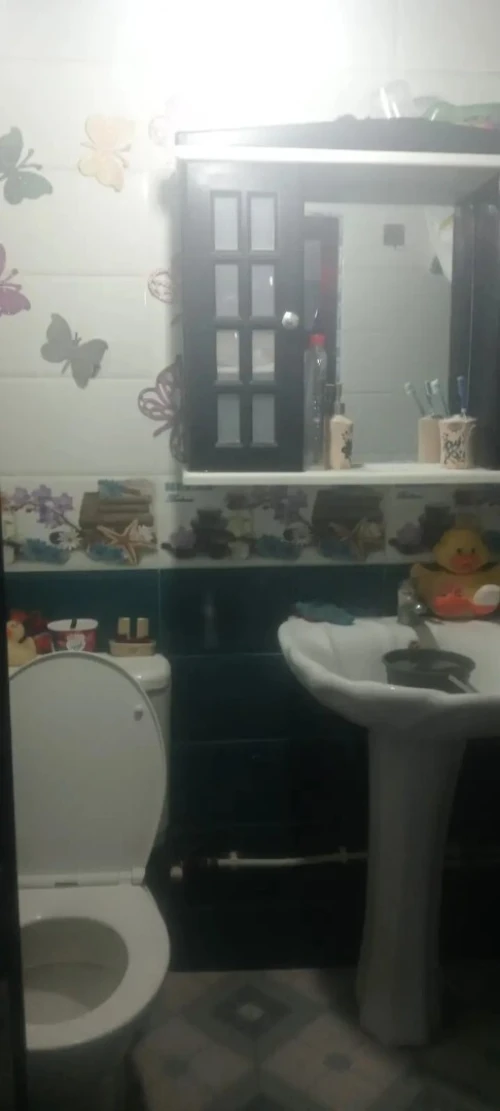 Vente Villa Saïda Saida