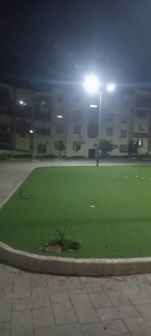 Vente Appartement F3 Saïda Saida