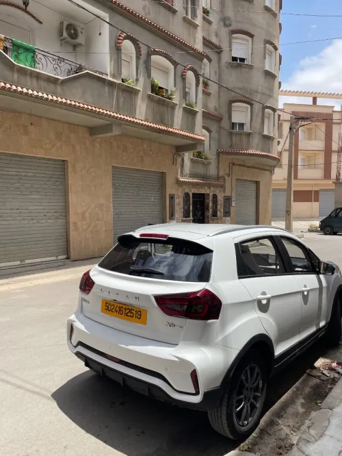 Livan X3 Pro  2025 Automatique (Avec toi ouvrant )