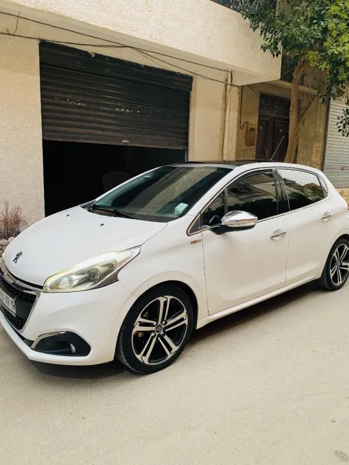 Peugeot 208 2019 Allure Facelift