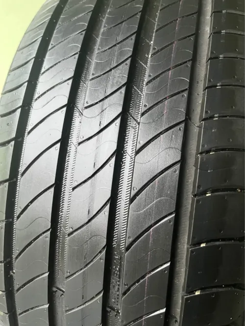 pneus Michellin 205/55/R16