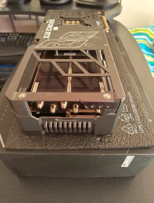 ASUS TUF Gaming GeForce RTX 4090 24GB