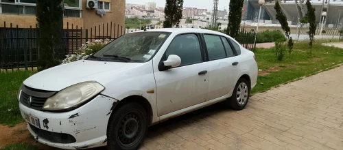 Renault Symbol 2009 
