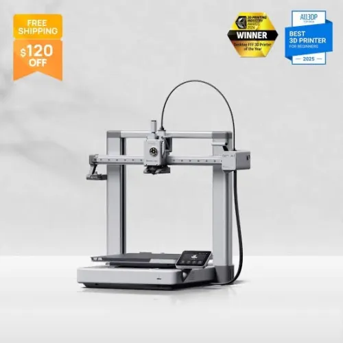Imprimante 3D Printer Bambu lab A1