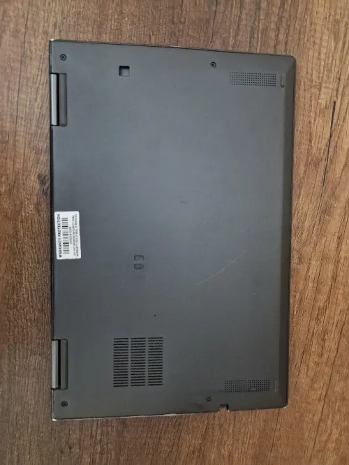 Lenovo ThinkPad X1 Yoga  i7 / 16 Go RAM / Écran tactile
