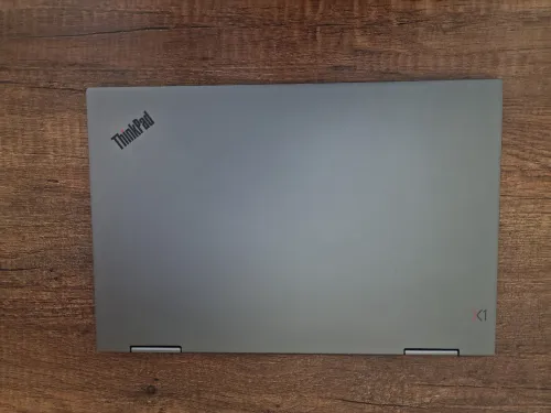Lenovo ThinkPad X1 Yoga  i7 / 16 Go RAM / Écran tactile