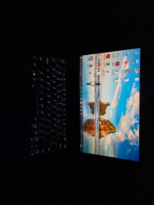 Lenovo ThinkPad X1 Yoga  i7 / 16 Go RAM / Écran tactile