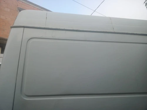 Mercedes sprinter 308 