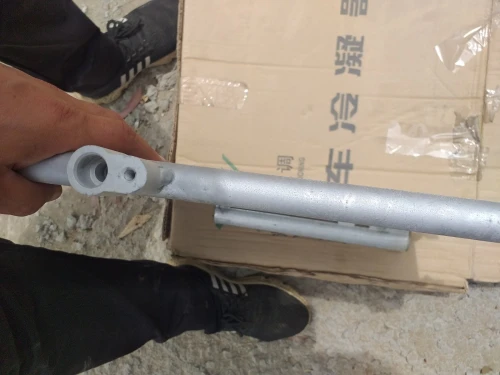 radiateur clim 107 c1 aygo