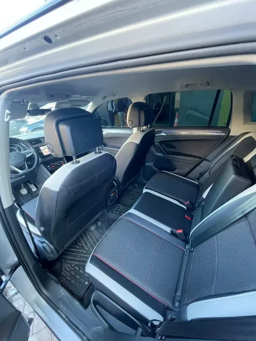 Volkswagen Tiguan 2023 Essance 1.5