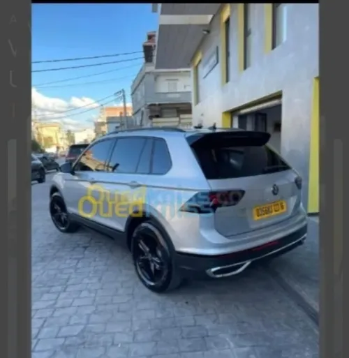 Volkswagen Tiguan 2023 Urbain sport