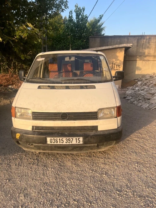Volkswagen T4 1997