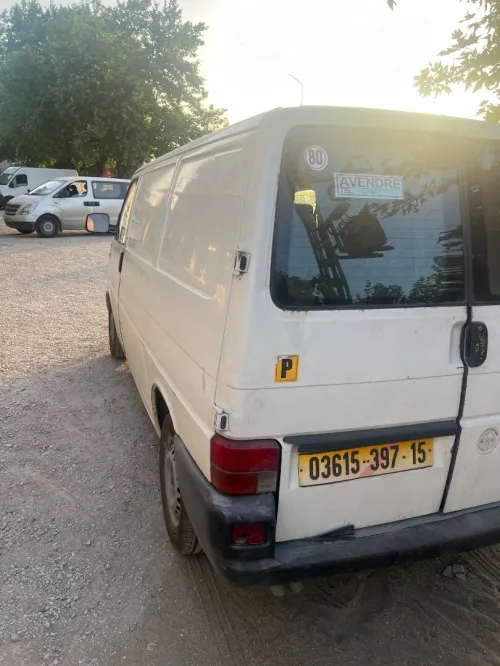 Volkswagen T4 1997