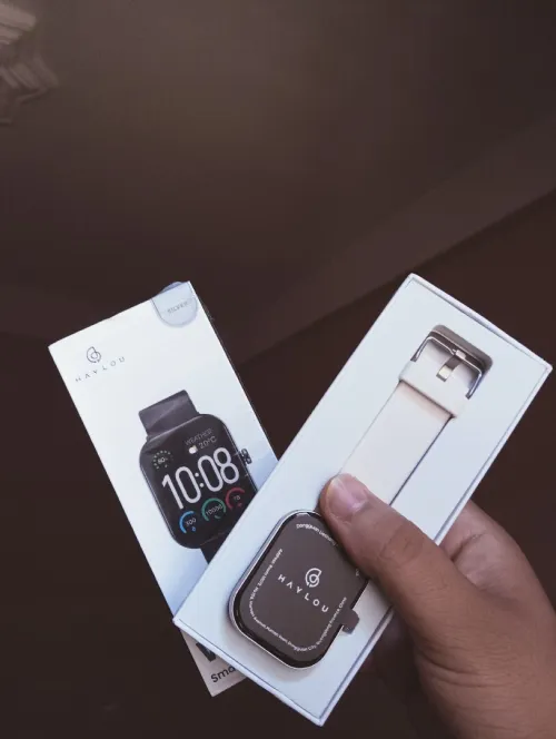 HAYLO S6 