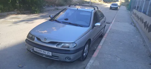 Renault Laguna 1 1996 Laguna 1