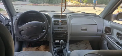Renault Laguna 1 1996 Laguna 1
