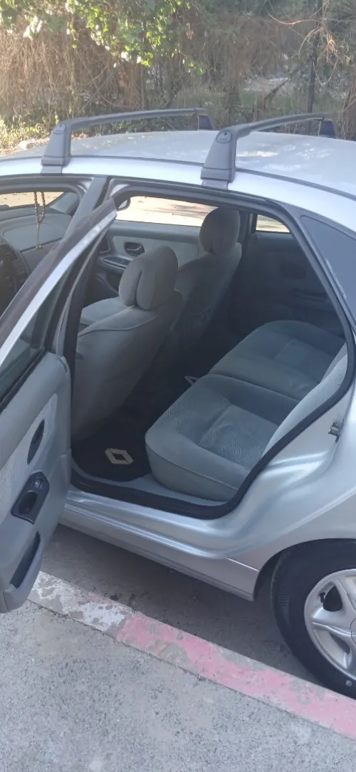 Renault Laguna 1 1996 Laguna 1