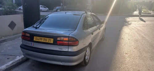 Renault Laguna 1 1996 Laguna 1