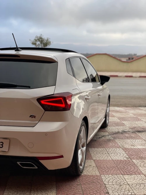 Seat Ibiza 2019 FR