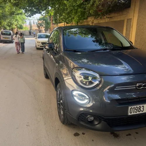Fiat 500x 2023 Club