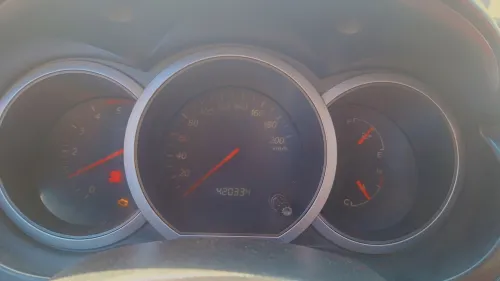 Suzuki Grand Vitara 2007 Grand Vitara
