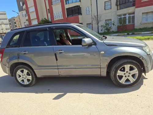 Suzuki Grand Vitara 2007 Grand Vitara