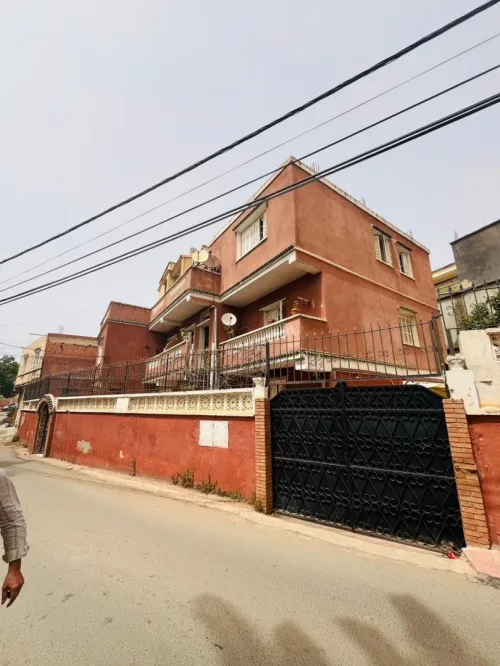 Vente Villa Alger Beni messous