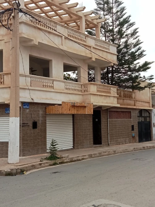 Vente Villa Aïn Témouchent El amria