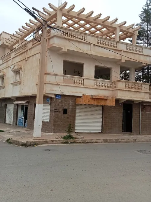 Vente Villa Aïn Témouchent El amria