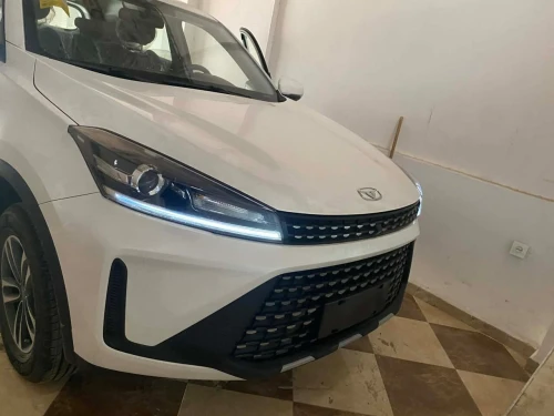 Kaiyi X3 Pro  2026 عالمية