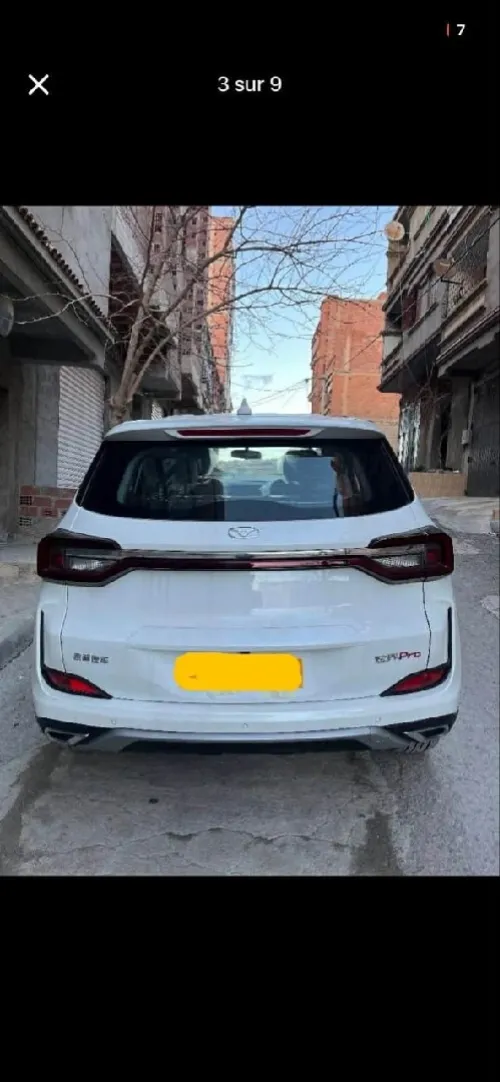Kaiyi X3 Pro  2026 عالمية
