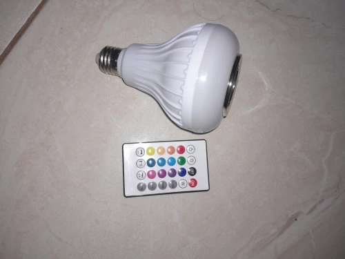 baf NoB ORIGINAL + مصباح led