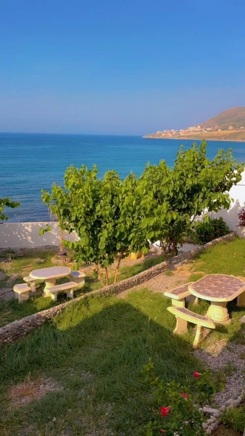 Location vacances Appartement F2 F3 Béjaïa Beni ksila