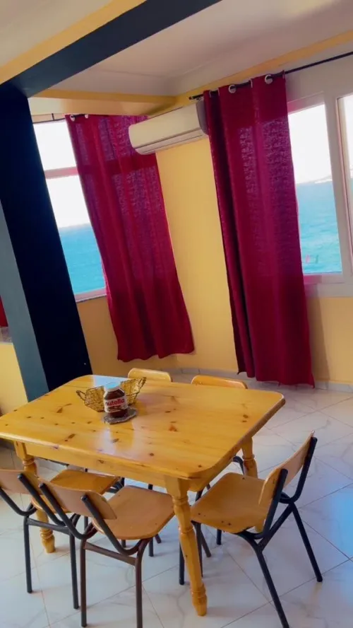 Location vacances Appartement F2 F3 Béjaïa Beni ksila