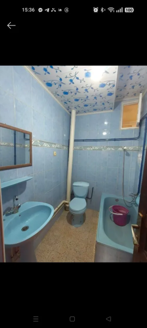 Location Appartement F3 Boumerdès Boumerdes