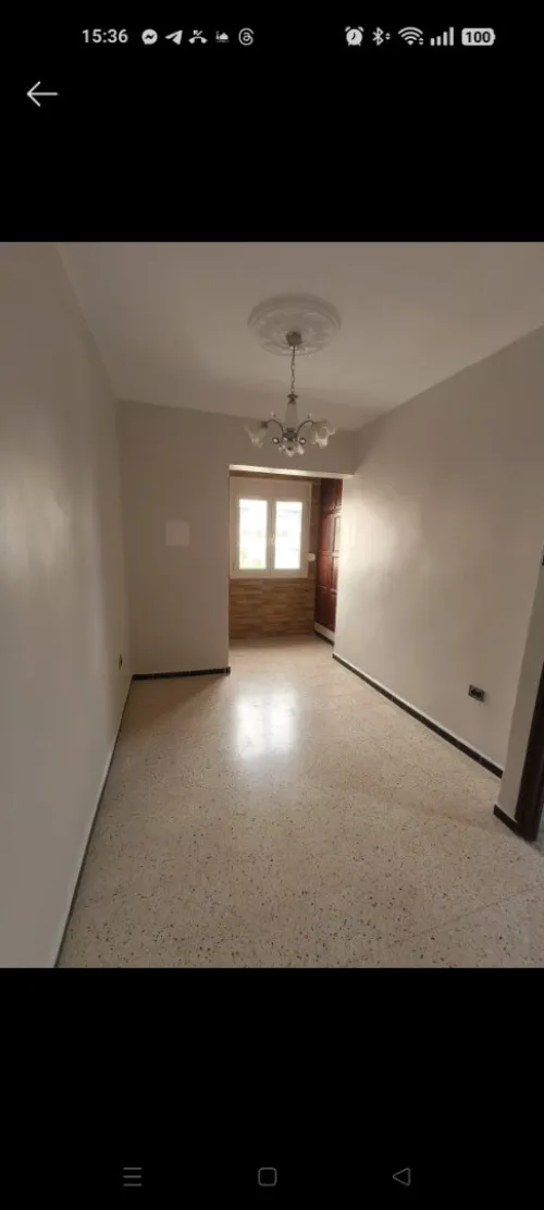 Location Appartement F3 Boumerdès Boumerdes