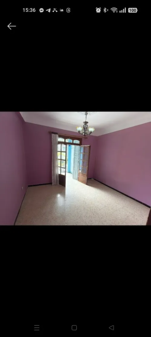 Location Appartement F3 Boumerdès Boumerdes