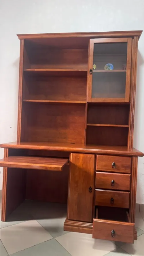 Bureau 