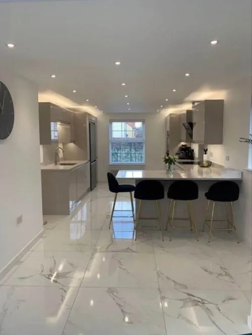 Vente Appartement F4 Alger Dar el beida