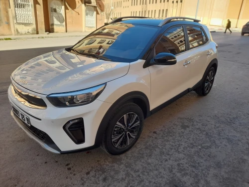 Kia KX1 2025 Kia KX1 Luxury