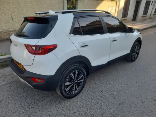 Kia KX1 2025 Kia KX1 Luxury
