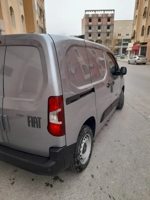 Fiat Doblo 2025 Alg