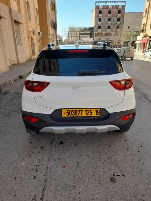 Kia KX1 2025 Kia KX1 Luxury