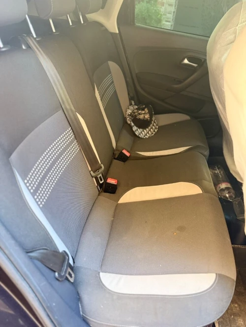 Volkswagen Polo 2013 Life